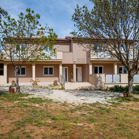 Vila Veronika 2 Pula Dış mekan fotoğraf