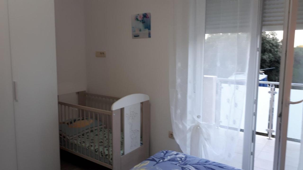 Vila Veronika 2 Pula Dış mekan fotoğraf
