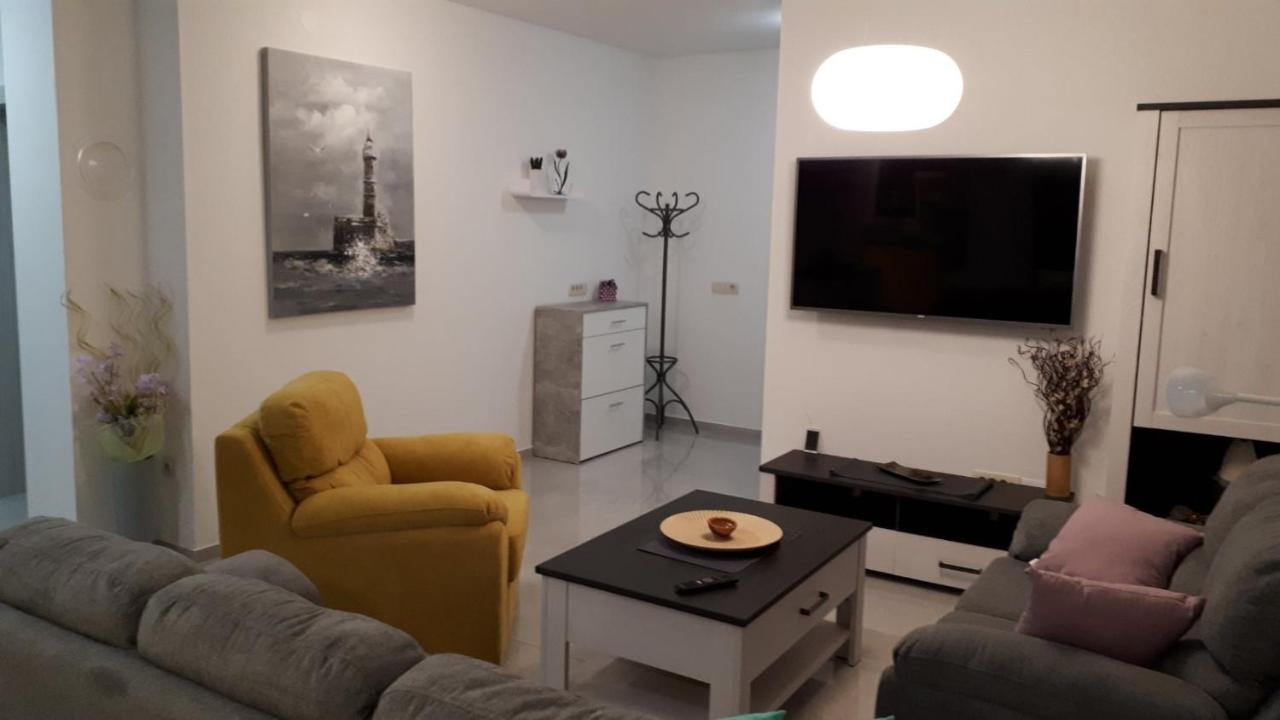 Vila Veronika 2 Pula Dış mekan fotoğraf