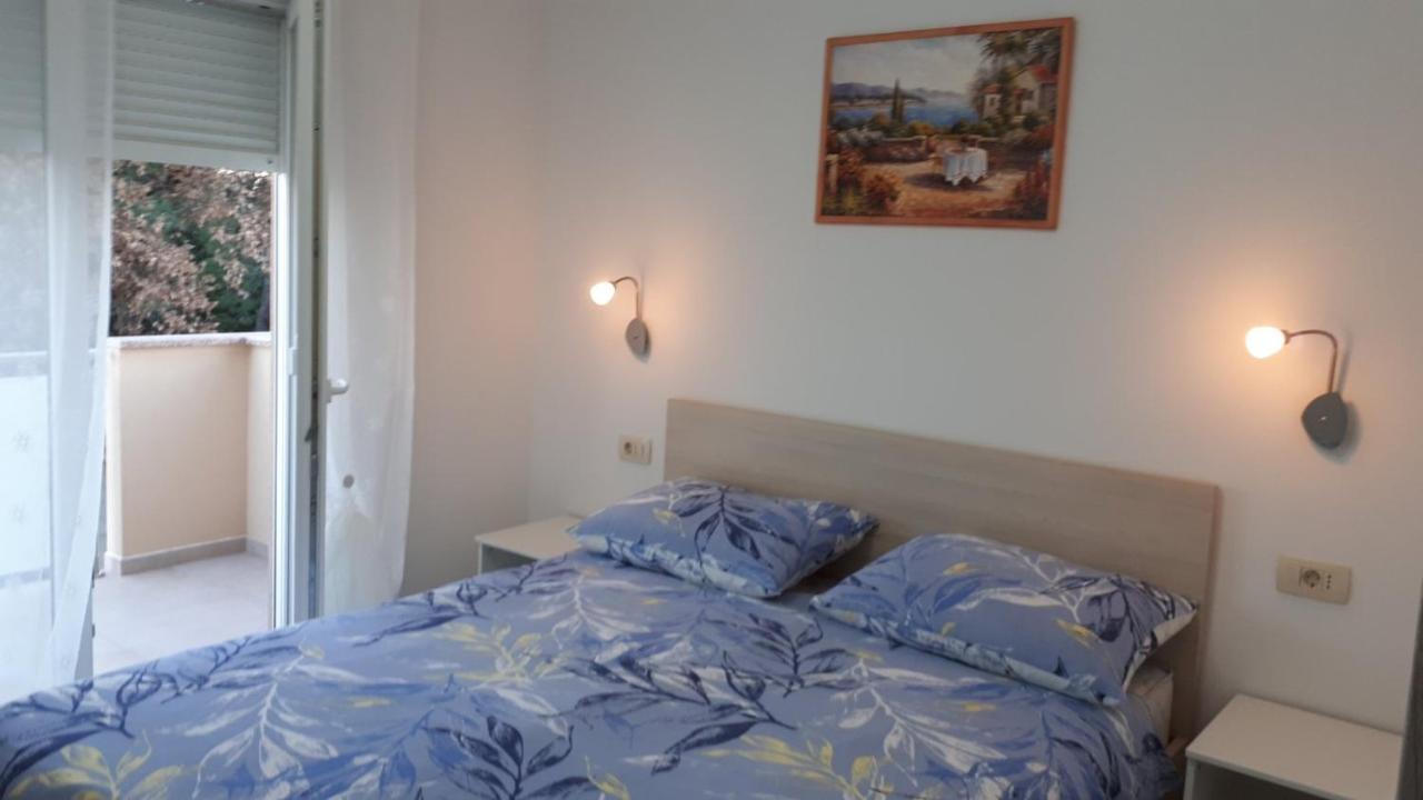 Vila Veronika 2 Pula Dış mekan fotoğraf