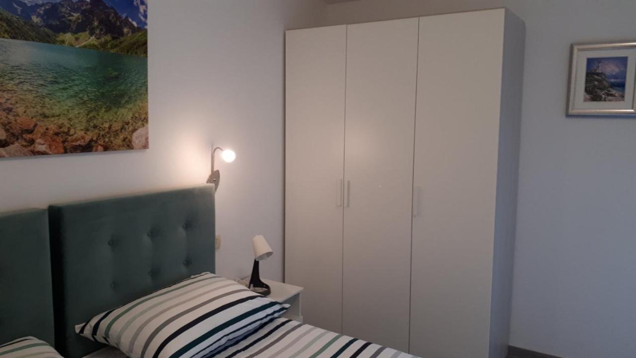Vila Veronika 2 Pula Dış mekan fotoğraf
