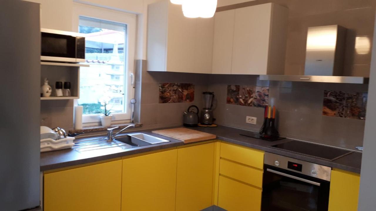 Vila Veronika 2 Pula Dış mekan fotoğraf
