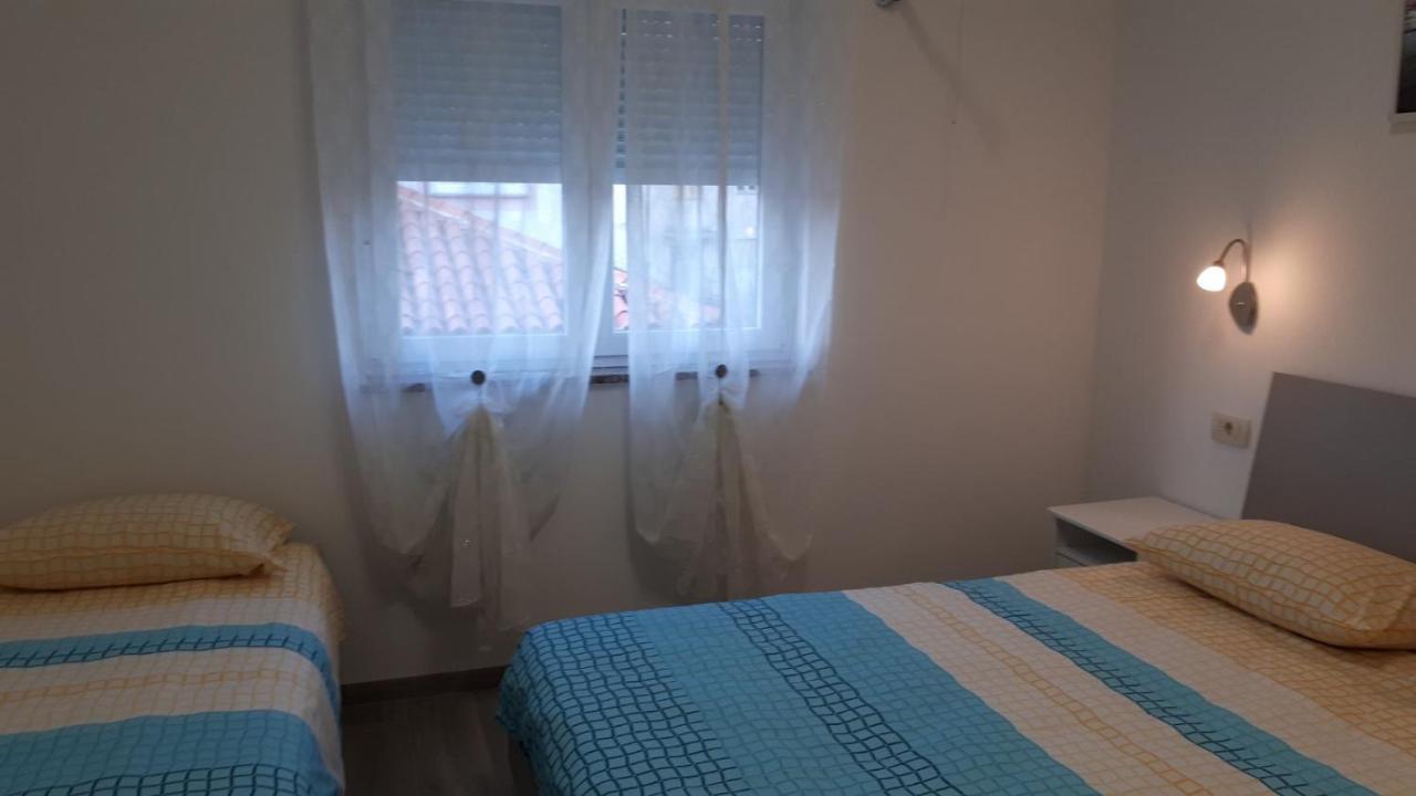 Vila Veronika 2 Pula Dış mekan fotoğraf