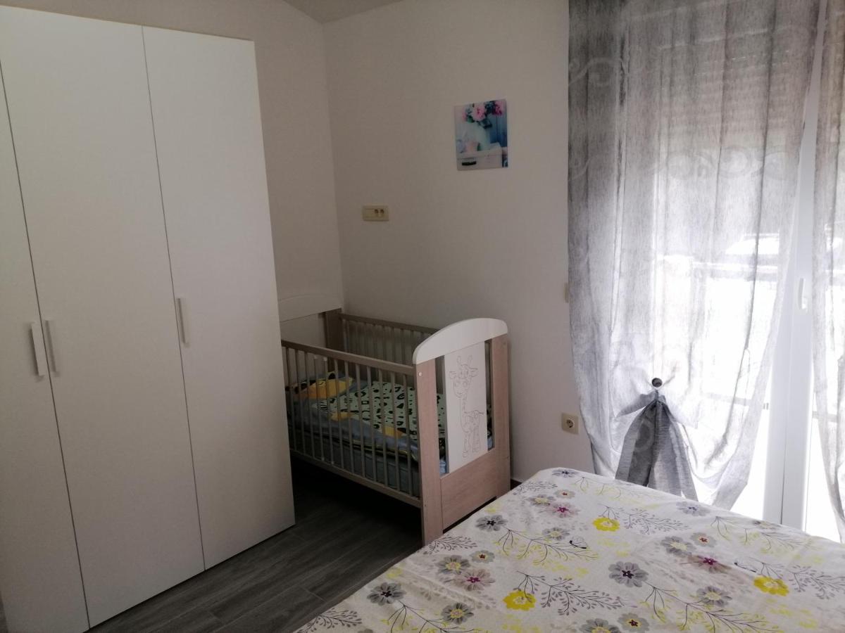 Vila Veronika 2 Pula Dış mekan fotoğraf
