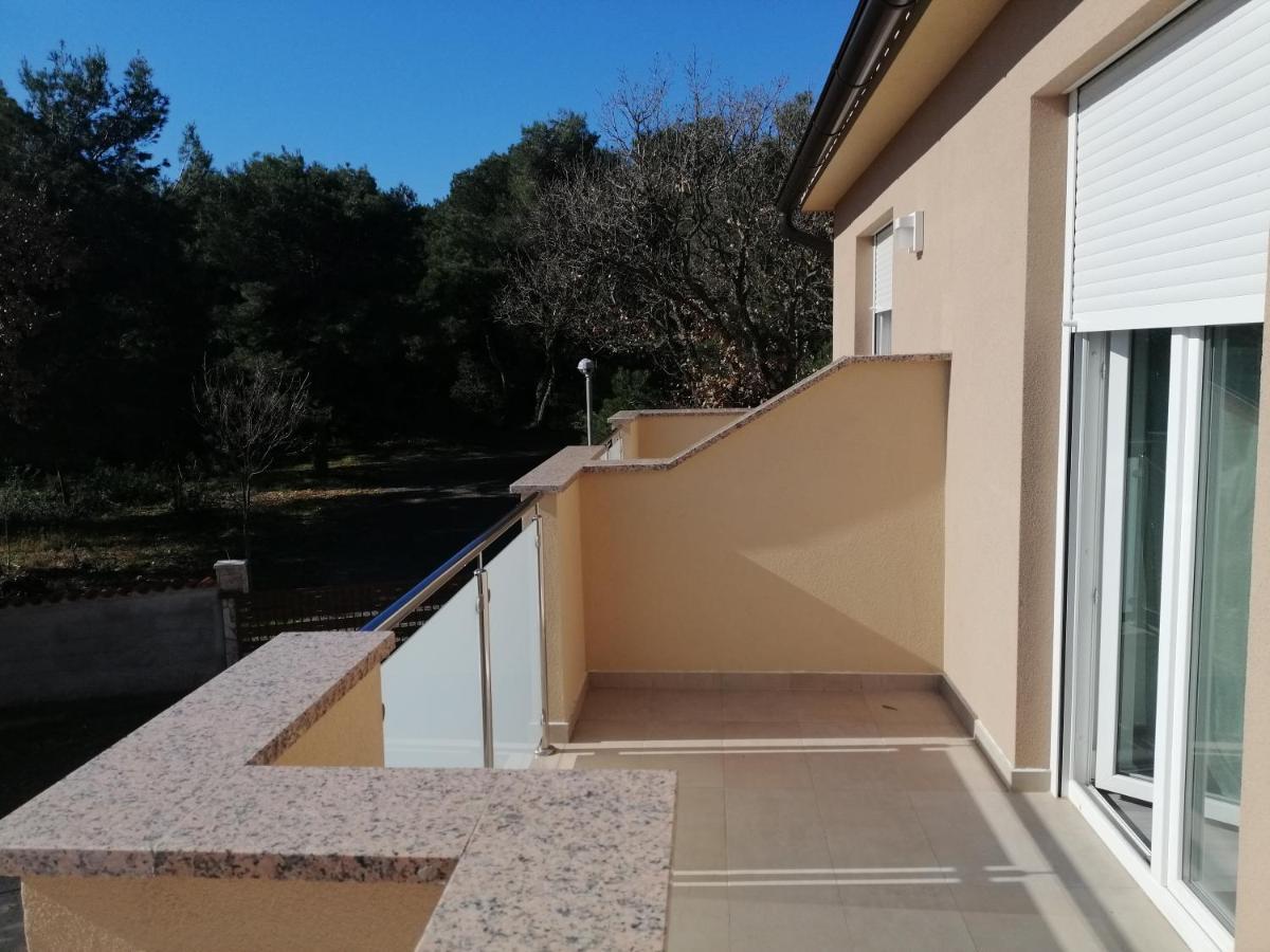 Vila Veronika 2 Pula Dış mekan fotoğraf