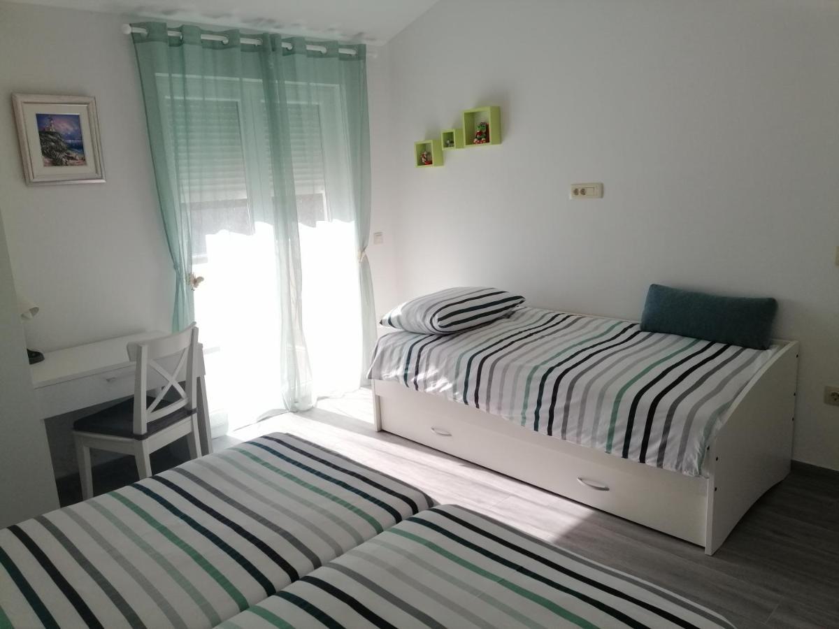 Vila Veronika 2 Pula Dış mekan fotoğraf