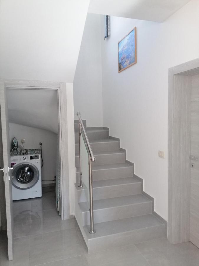 Vila Veronika 2 Pula Dış mekan fotoğraf