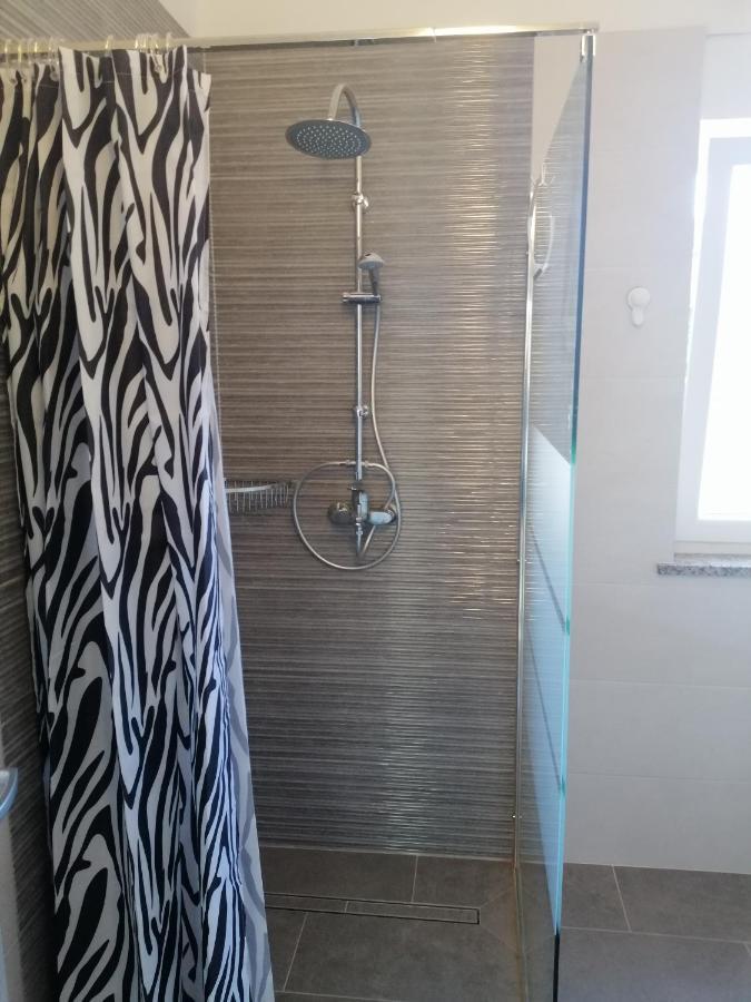 Vila Veronika 2 Pula Dış mekan fotoğraf
