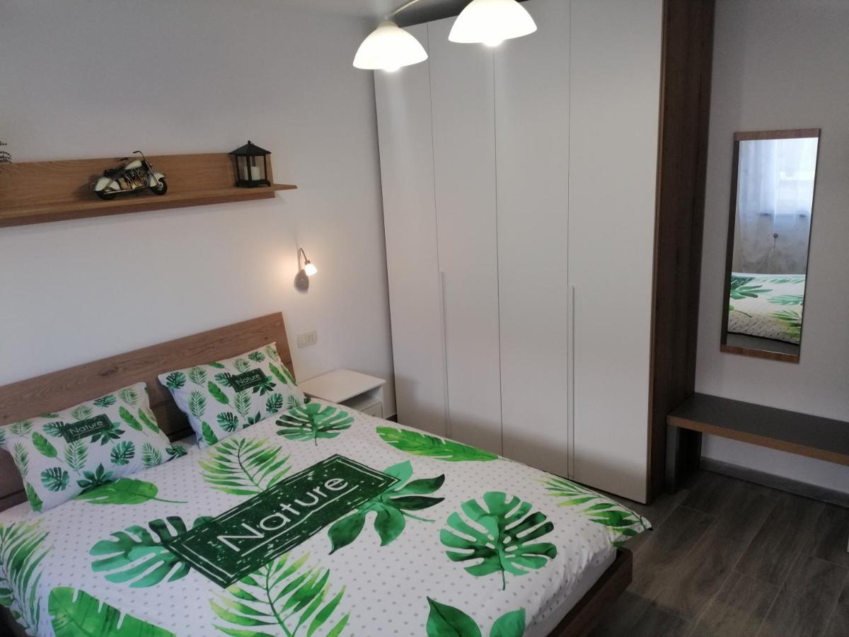 Vila Veronika 2 Pula Dış mekan fotoğraf