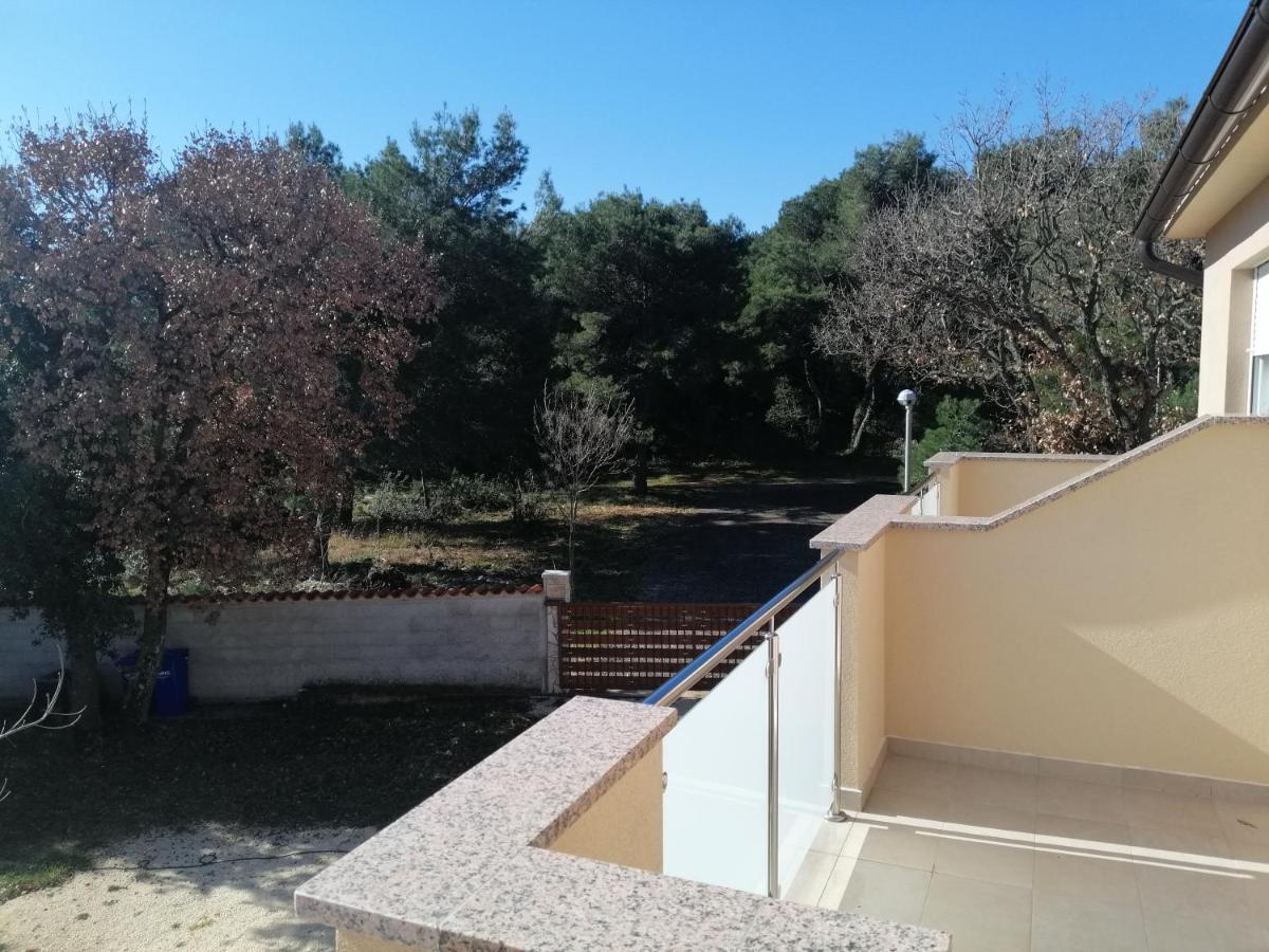 Vila Veronika 2 Pula Dış mekan fotoğraf