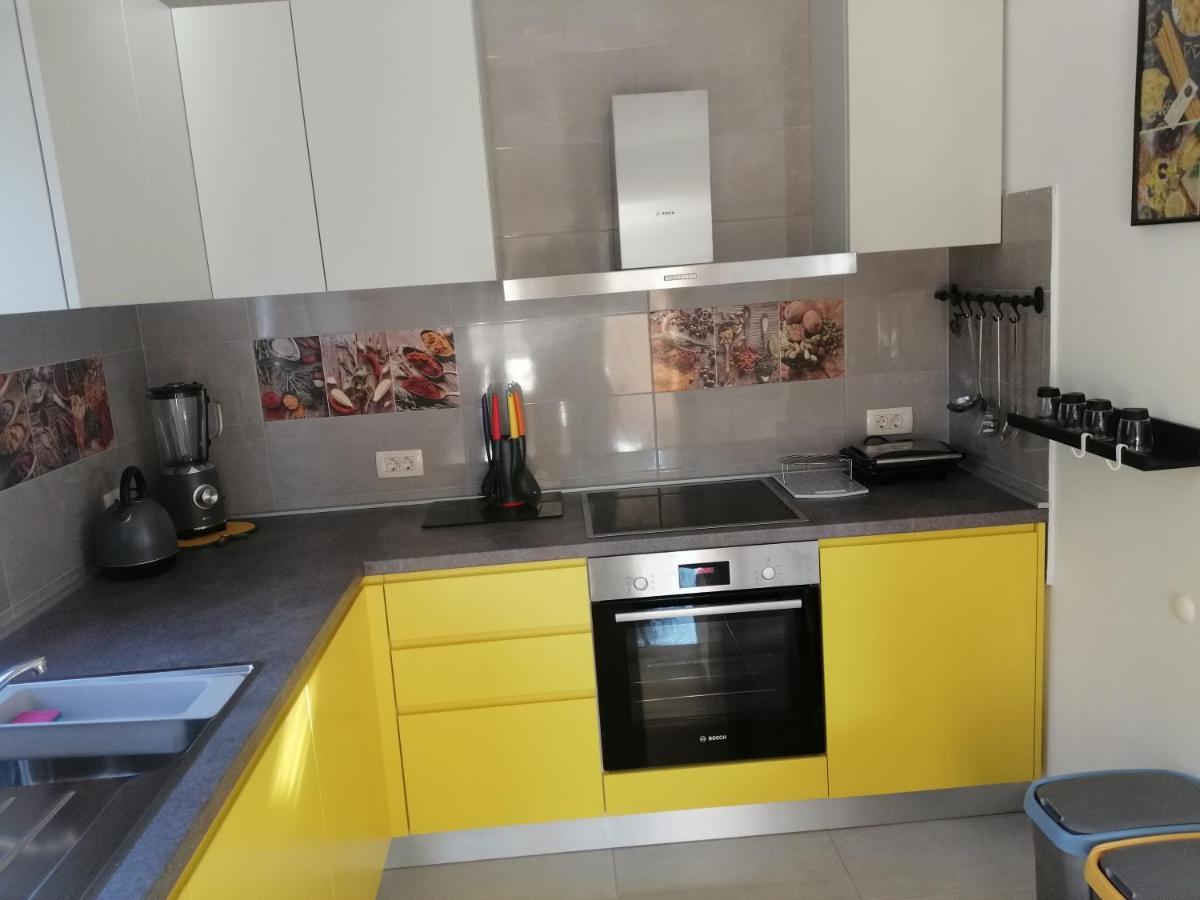 Vila Veronika 2 Pula Dış mekan fotoğraf