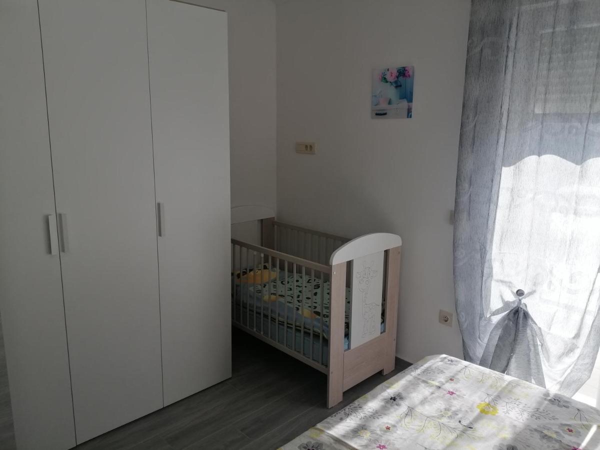 Vila Veronika 2 Pula Dış mekan fotoğraf