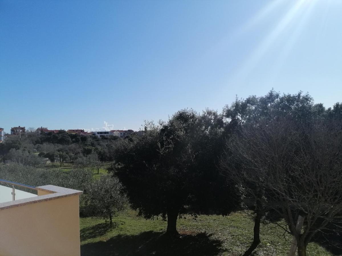 Vila Veronika 2 Pula Dış mekan fotoğraf
