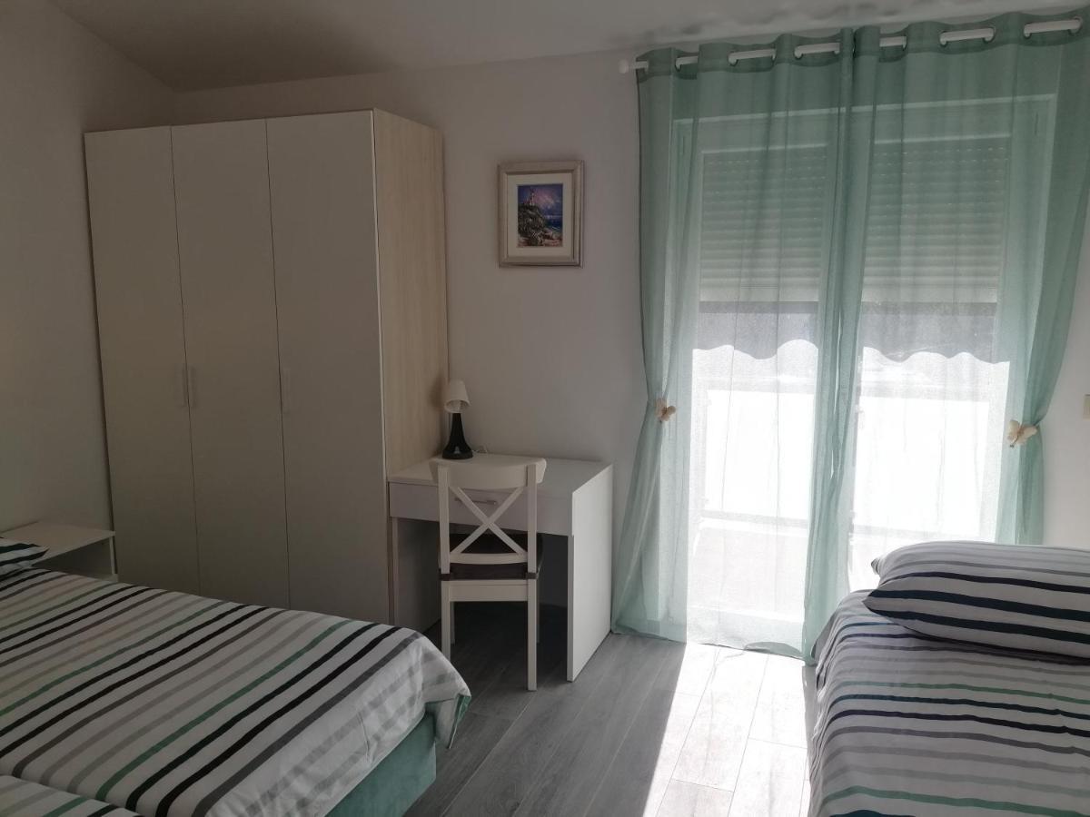 Vila Veronika 2 Pula Dış mekan fotoğraf