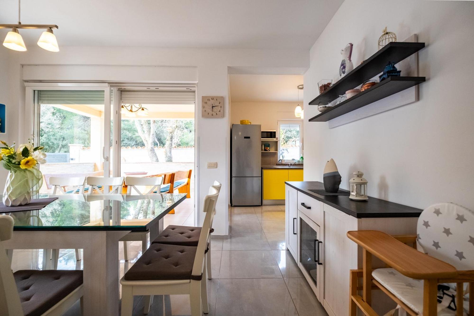 Vila Veronika 2 Pula Dış mekan fotoğraf