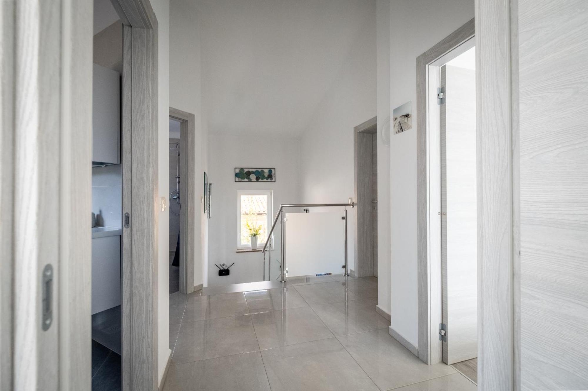 Vila Veronika 2 Pula Dış mekan fotoğraf