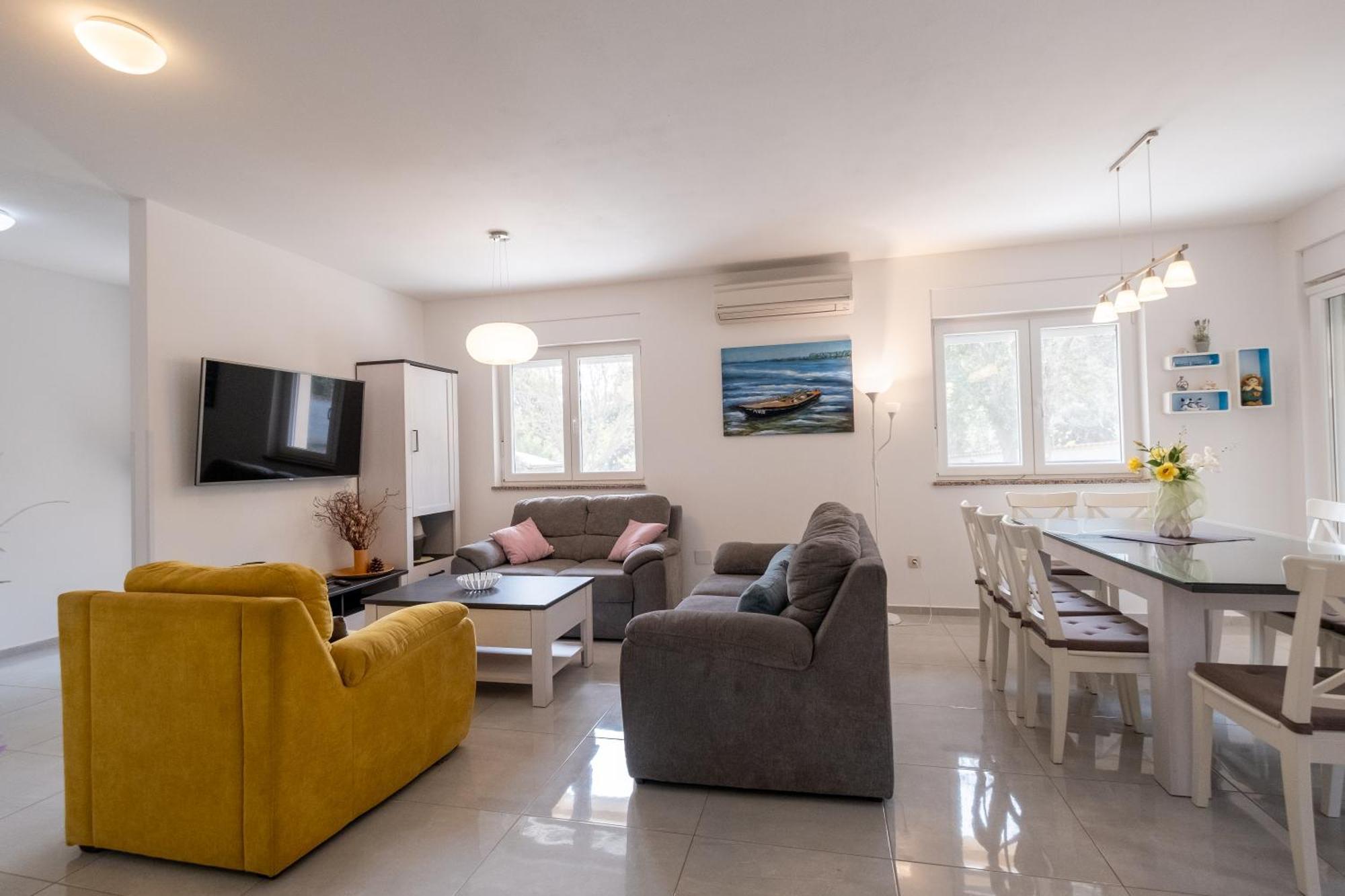 Vila Veronika 2 Pula Dış mekan fotoğraf