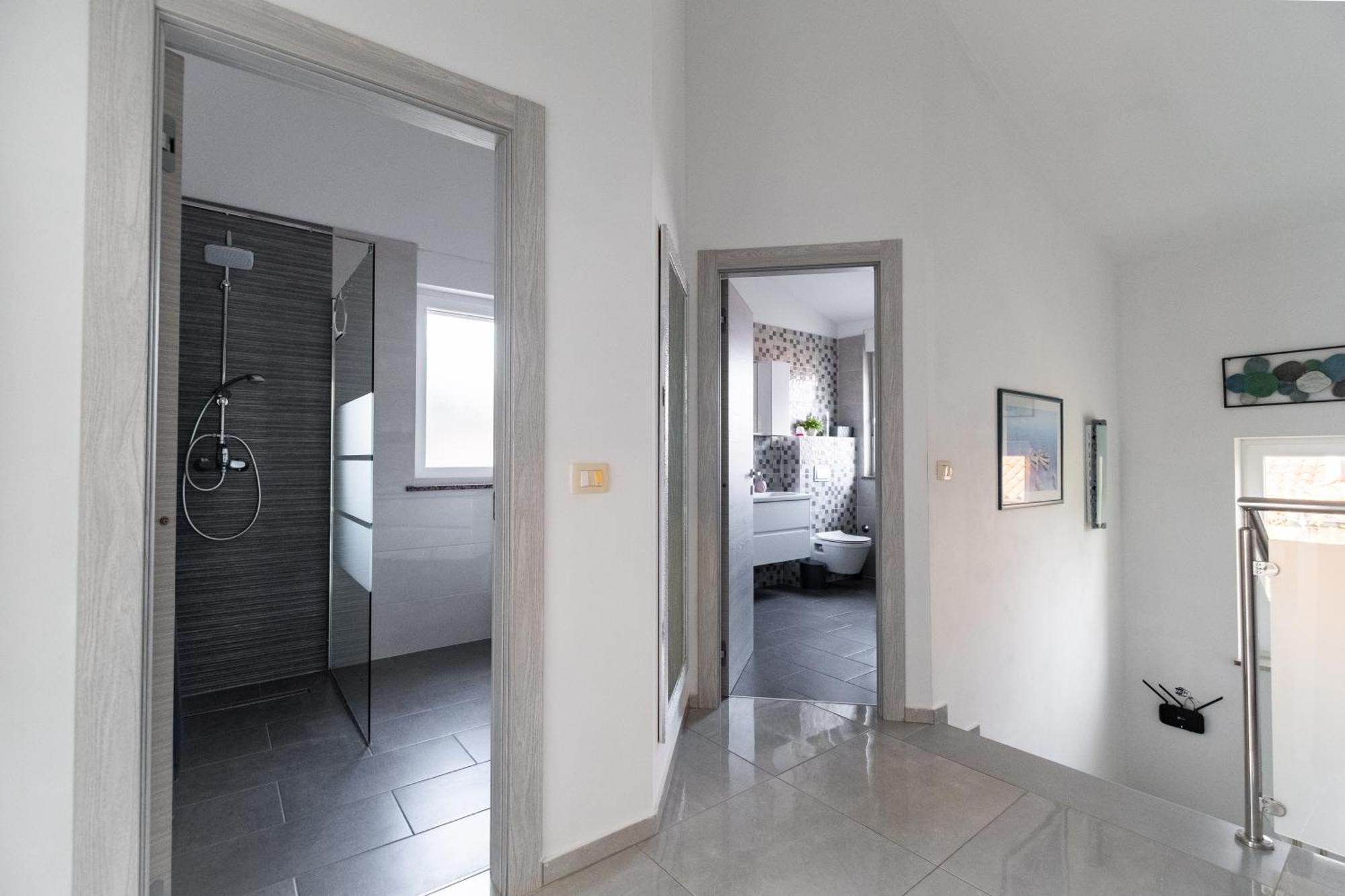 Vila Veronika 2 Pula Dış mekan fotoğraf