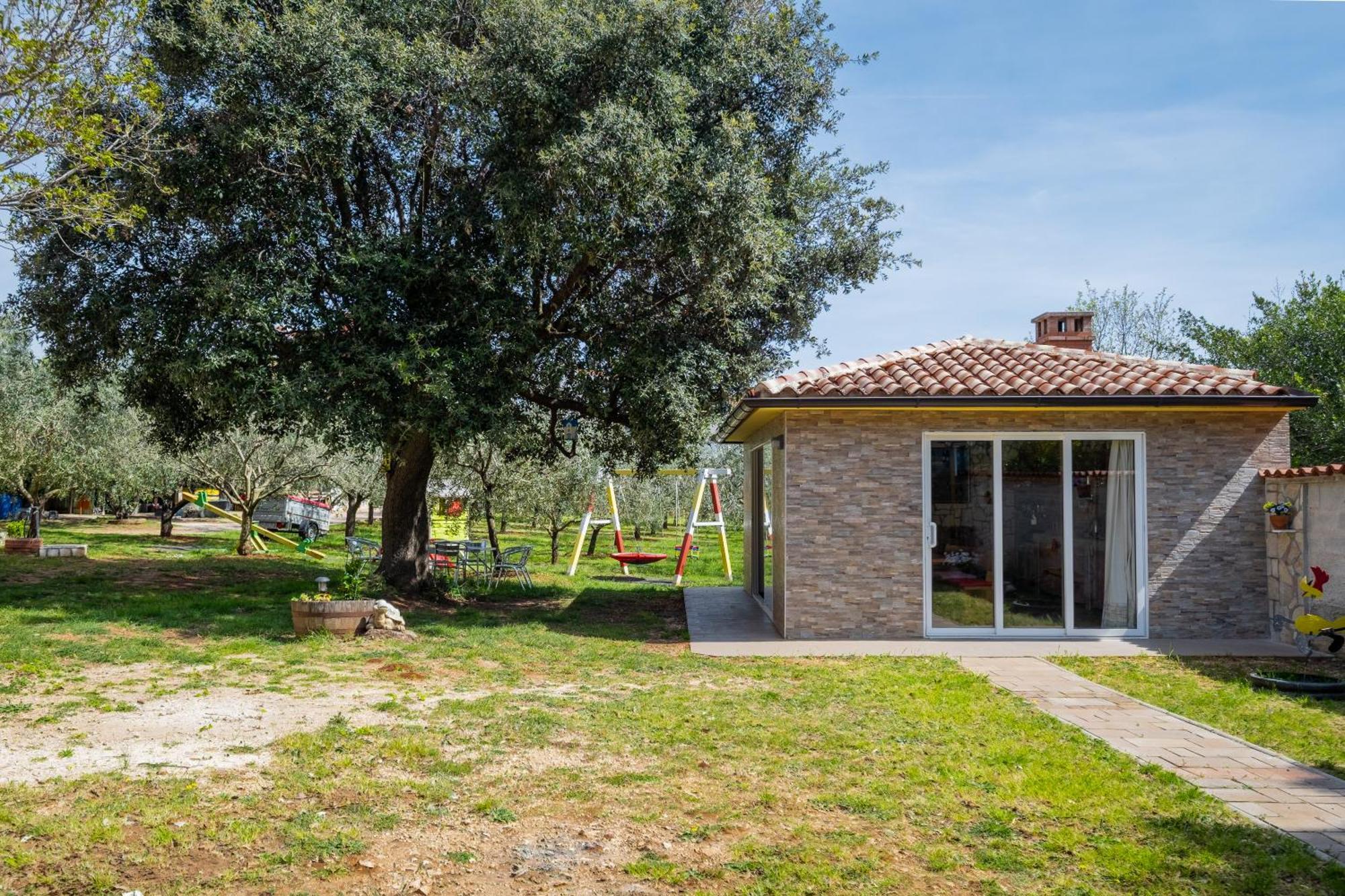 Vila Veronika 2 Pula Dış mekan fotoğraf